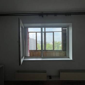 Продается 1-комнатная квартира, 42,4 м²