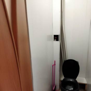 Продается 3-х комнатная квартира, 49,5 м²