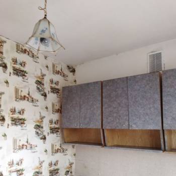 Продается 3-х комнатная квартира, 49,5 м²