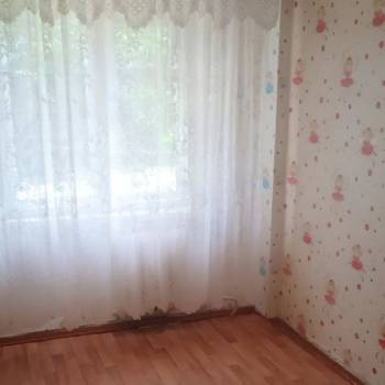Продается 3-х комнатная квартира, 49,5 м²