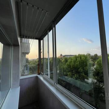 Продается 2-х комнатная квартира, 46 м²