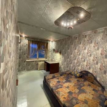 Продается 2-х комнатная квартира, 46 м²