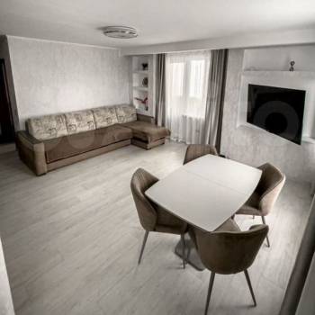 Продается 2-х комнатная квартира, 45,8 м²