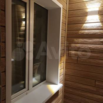 Продается 2-х комнатная квартира, 45,8 м²