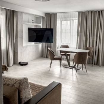 Продается 2-х комнатная квартира, 45,8 м²