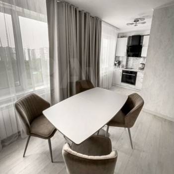 Продается 2-х комнатная квартира, 45,8 м²