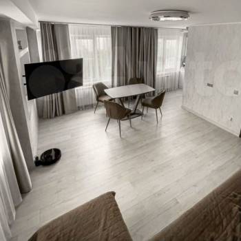 Продается 2-х комнатная квартира, 45,8 м²