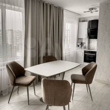 Продается 2-х комнатная квартира, 45,8 м²