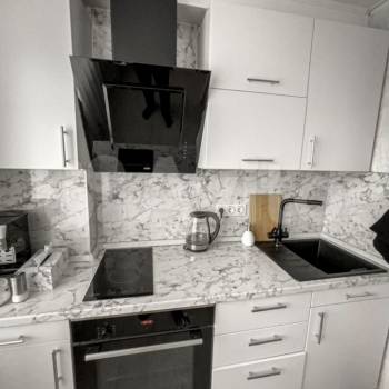 Продается 2-х комнатная квартира, 45,8 м²