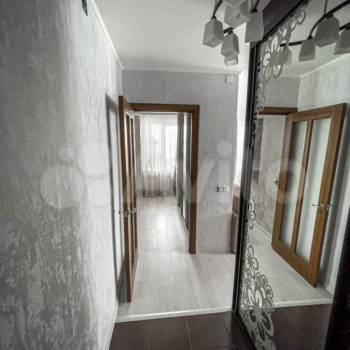 Продается 2-х комнатная квартира, 45,8 м²