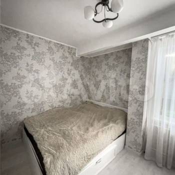 Продается 2-х комнатная квартира, 45,8 м²