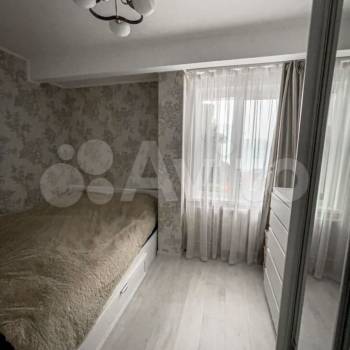 Продается 2-х комнатная квартира, 45,8 м²