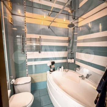 Продается 2-х комнатная квартира, 45,8 м²