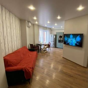 Продается 3-х комнатная квартира, 77 м²