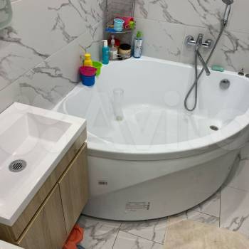 Продается 3-х комнатная квартира, 77 м²