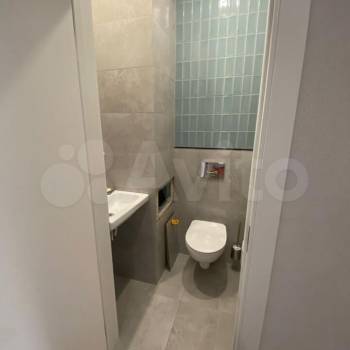 Продается 3-х комнатная квартира, 77 м²