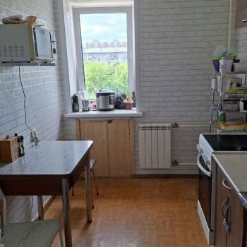 Продается 3-х комнатная квартира, 60 м²