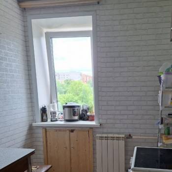 Продается 3-х комнатная квартира, 60 м²