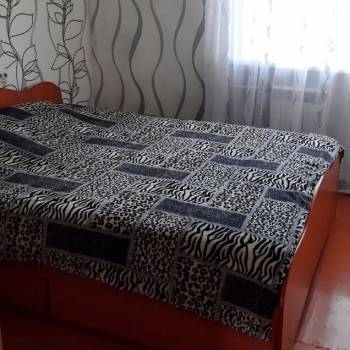 Продается 3-х комнатная квартира, 60 м²