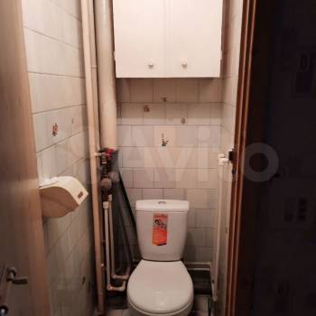 Продается 3-х комнатная квартира, 60 м²