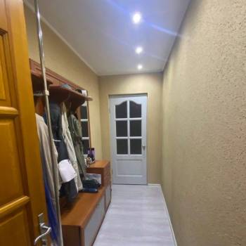 Продается 3-х комнатная квартира, 67,2 м²