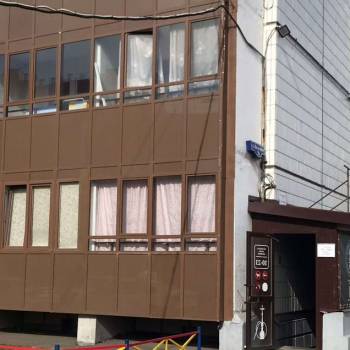 Продается 1-комнатная квартира, 21,5 м²