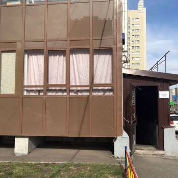 Продается 1-комнатная квартира, 21,5 м²