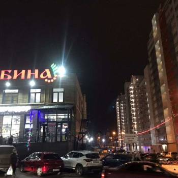 Продается 1-комнатная квартира, 21,5 м²