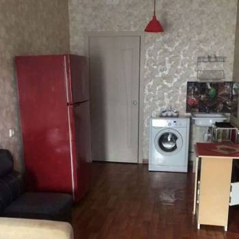 Продается 1-комнатная квартира, 21,5 м²