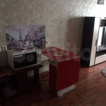 Продается 1-комнатная квартира, 21,5 м²