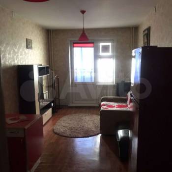 Продается 1-комнатная квартира, 21,5 м²