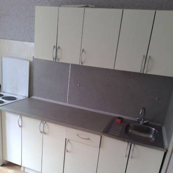 Продается 1-комнатная квартира, 40,9 м²