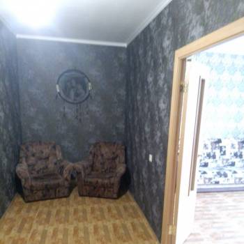 Продается 1-комнатная квартира, 40,9 м²