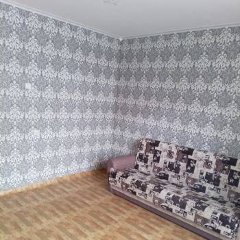 Продается 1-комнатная квартира, 40,9 м²