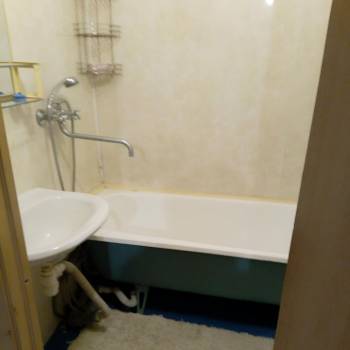 Продается 1-комнатная квартира, 40,9 м²