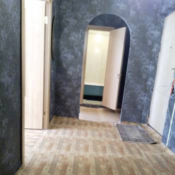 Продается 1-комнатная квартира, 40,9 м²