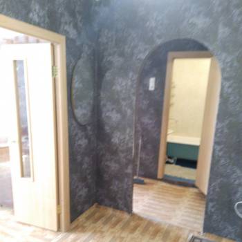 Продается 1-комнатная квартира, 40,9 м²