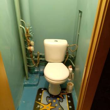 Продается 1-комнатная квартира, 40,9 м²