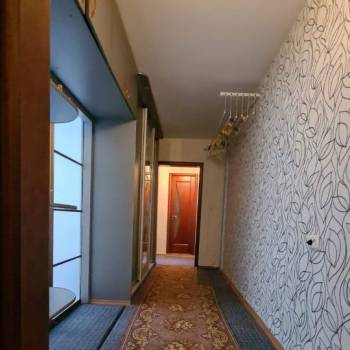 Продается 3-х комнатная квартира, 70 м²