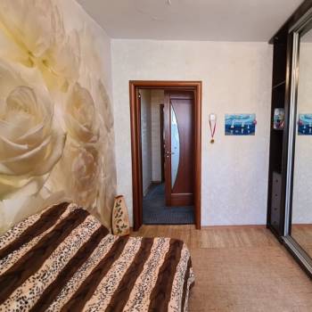 Продается 3-х комнатная квартира, 70 м²