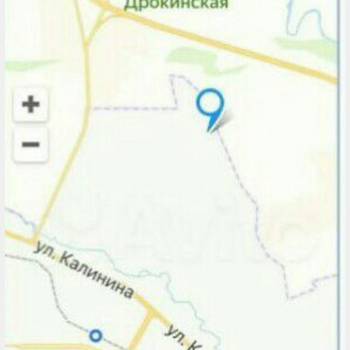 Продается Участок, 800 м²