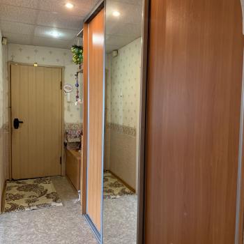 Продается Многокомнатная квартира, 80,11 м²