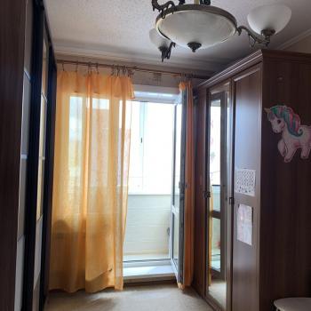 Продается Многокомнатная квартира, 80,11 м²