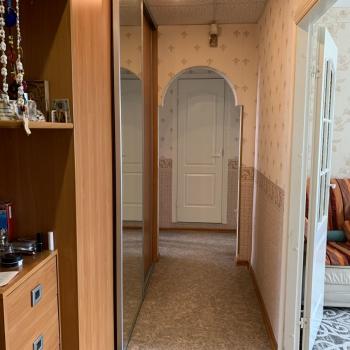 Продается Многокомнатная квартира, 80,11 м²