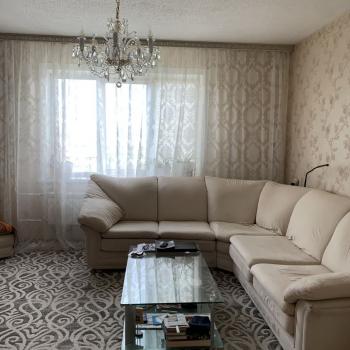 Продается Многокомнатная квартира, 80,11 м²