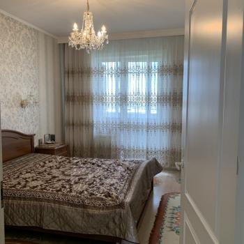 Продается Многокомнатная квартира, 80,11 м²