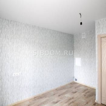Продается 1-комнатная квартира, 45,1 м²
