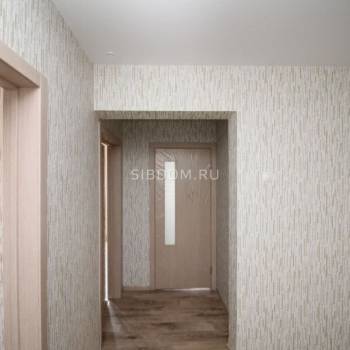 Продается 1-комнатная квартира, 45,1 м²