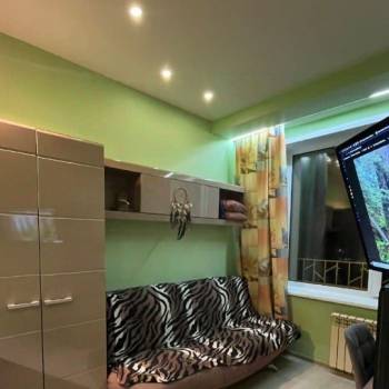 Продается 1-комнатная квартира, 18 м²