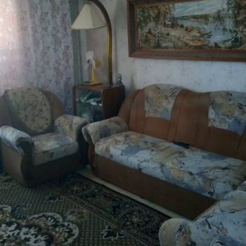 Сдается Многокомнатная квартира, 74 м²